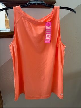 NWT Lilly Luxletic tank